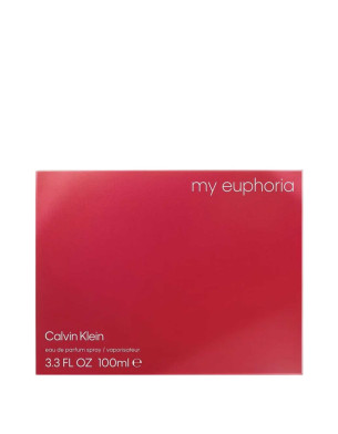 My Euphoria Edp